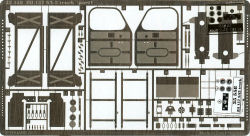 ZiL 157 SA-2 Truck Detail