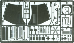 ZiL 157 SA-2 Truck Detail
