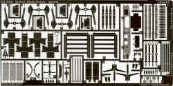 M2A1 Half Track Detail