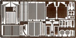 Centurion Mk.5/2 Detail