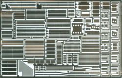 Stryker Slat Armor Set