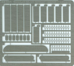 Stryker Slat Armor Set