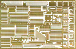 Stryker Slat Armor
