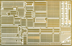 Stryker Slat Armor
