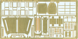 Humber Scout Car Mk.I Exterior Detail