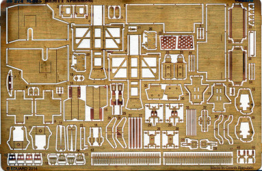 HEMTT Armament Detail Set