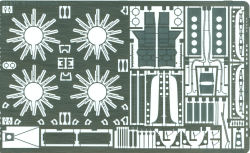B-24 Exterior Details