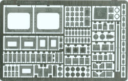 B-24 Surface Panels