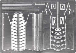 TBD-1 Devastator Landing Flaps