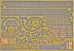Voyager Space Probe