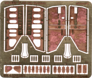 F-4J Air Brakes