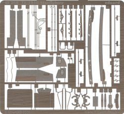 TF-104G Starfighter Detail