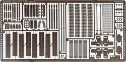 Elco PT-596 Detail Set