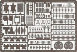 Elco PT-596 Detail Set