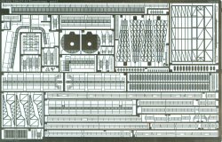 USS Ticonderoga CV 14
