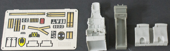 F-104 C2 Ejection Seat
