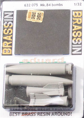 Mk.84 Bombs