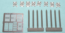 HVAR Set
