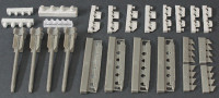 Russian Modern Aircraft Missiles BigSin Set