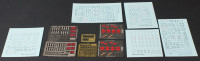 Russian Modern Aircraft Missiles BigSin Set