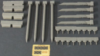 R-77/AA-12 Adder Set