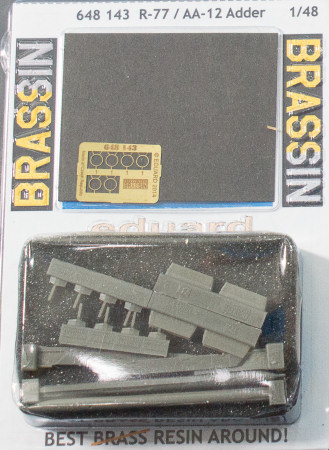 R-77/AA-12 Adder Set