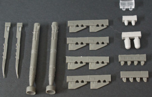 Kh-25ML Missile Set