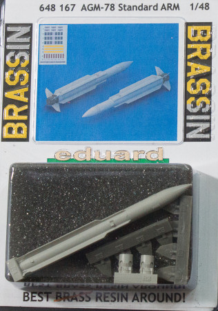 AGM-78 Standard ARM Set