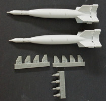 GBU-10 Paveway I Set
