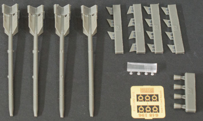 AIM-9E Sidewinder