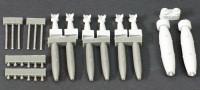 A-4E/F Skyhawk Armament BigSin Set