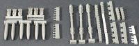 A-4E/F Skyhawk Armament BigSin Set