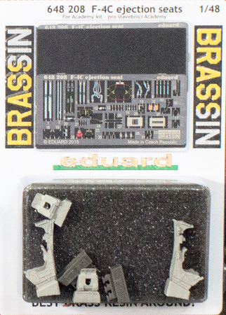 F-4C Ejection Seats Set