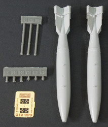Mk.84 Bombs