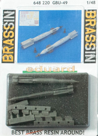GBU-49 Set