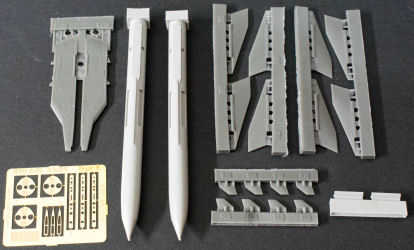 AS.34 Kormoran Missile Set