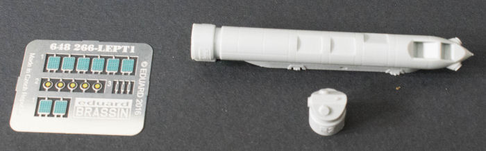 Terma Pod Set