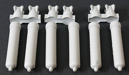 CBU-87 Combined Effects Munition Set