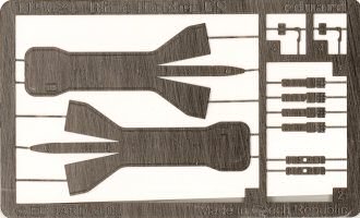 US Rifle Holder