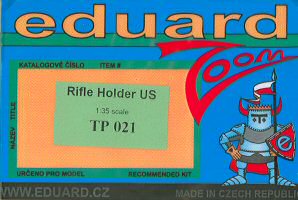 US Rifle Holder