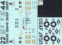 A-1E Skyraider Conversion