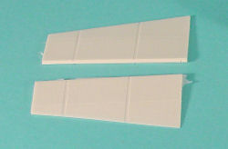 B-58 Elevon Set