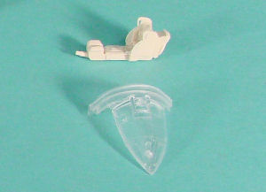 B-58 Ejection Seat Set