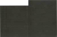 Wooden Deck for Escort Carrier USS Gambier Bay