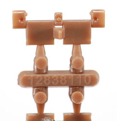 AMX-30B2/AU-F1 Workable Tracks Set