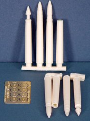 85mm T-34/85 Tank Ammunition