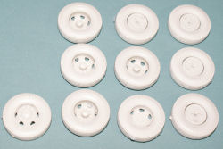 Long Tom Type 1 Wheels
