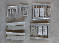X-15 Full Meal Deal Set