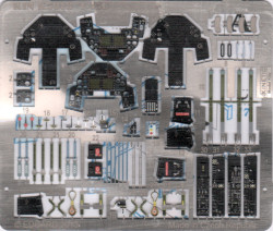 T-45C Goshawk Interior