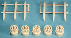 Mi-8/Mi-17 Hip Armament Set